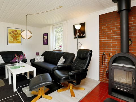 5 person holiday home in Vejers Strand Maison in Vejers