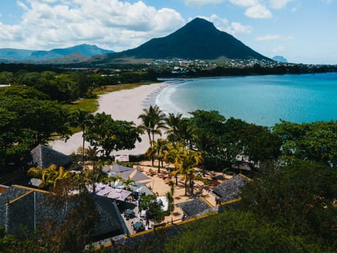 Tamarina Golf & Spa Boutique Hotel Hotel in Mauritius