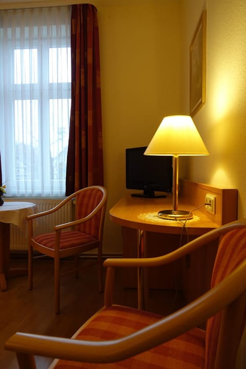 Pension "Am Nico" Chambre d’hôte in Wernigerode