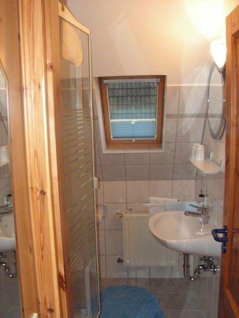 Googeswill-Wohnung-1 Apartment in Westerland