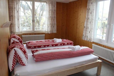 Galluszentrum Bed and Breakfast in St. Gallen, Switzerland