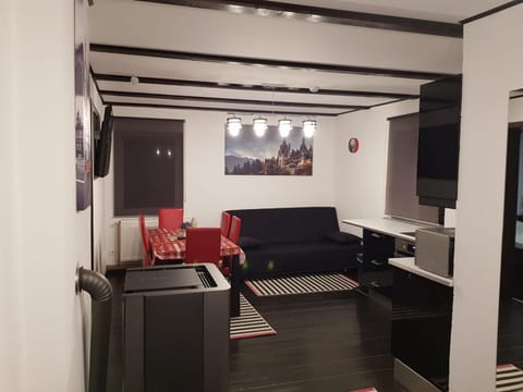 Living room, On site, Garden view, Inner courtyard view