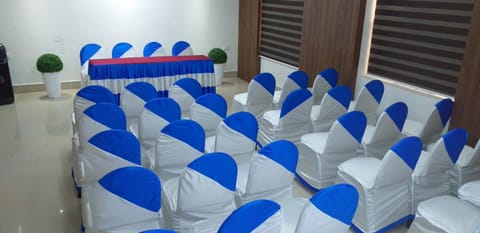 Meeting/conference room