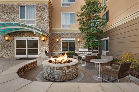 TownePlace Suites by Marriott Chattanooga Near Hamilton Place Hotel in Chattanooga