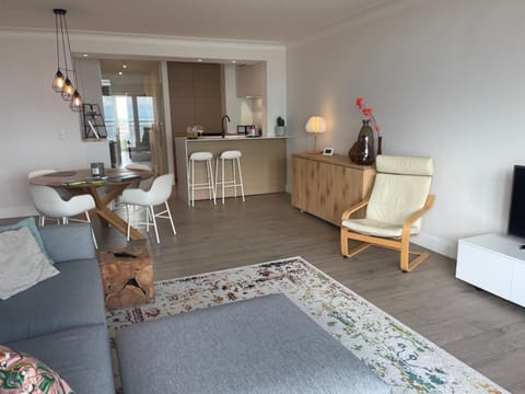 Appartement Belle Mer - Adults Only Condo in Middelkerke