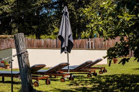 CASENUOVE II - Casale con parco e piscina Casa in Rosignano Solvay