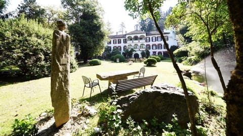 Castel Campan Landhaus in Brixen