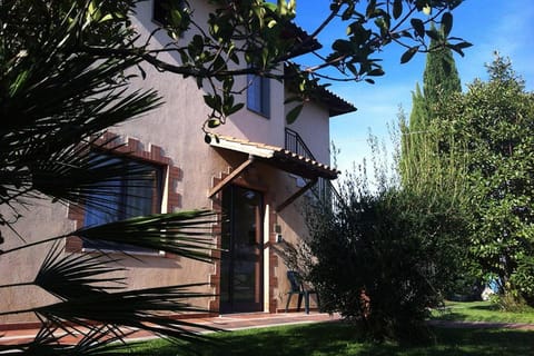 Agriturismo Poggio alle Calle Country House in Lazio