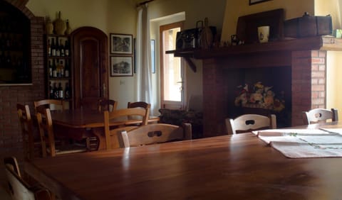 Agriturismo Poggio alle Calle Country House in Lazio