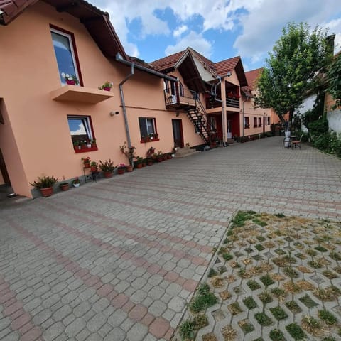 Vila Vlăduț Bed and Breakfast in Brașov County