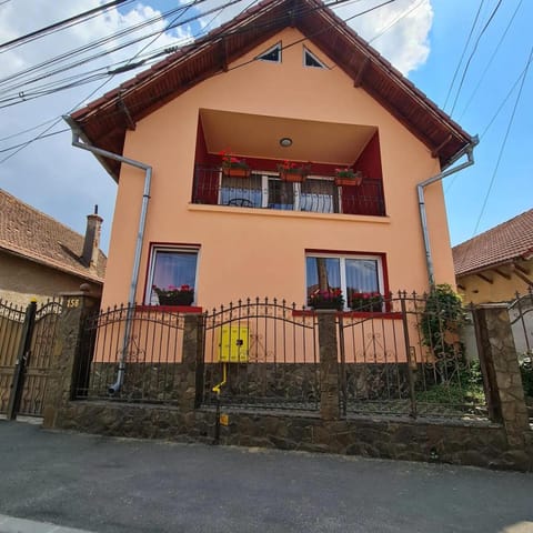 Vila Vlăduț Bed and Breakfast in Brașov County