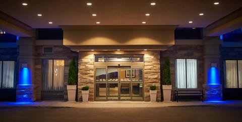 Holiday Inn Express and Suites Timmins, an IHG Hotel Hôtel in Timmins