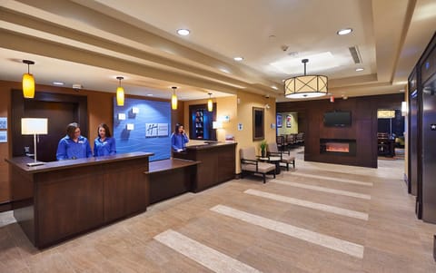 Holiday Inn Express and Suites Timmins, an IHG Hotel Hôtel in Timmins