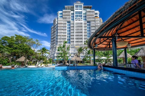 Andaman Beach Suites Hotel - SHA Extra Plus Resort in Patong