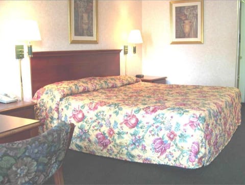 America's Best Inn & Suites - Decatur Hôtel in Belvedere Park