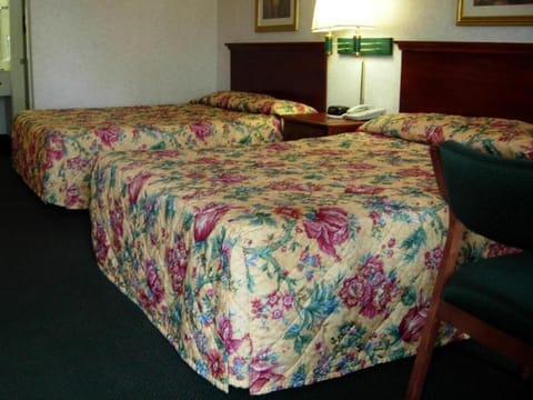 America's Best Inn & Suites - Decatur Hotel in Belvedere Park