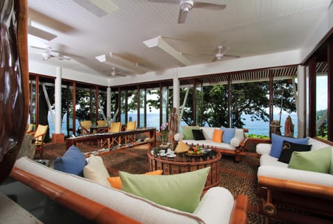 Mom Tri's Villa Royale - SHA Plus Resort in Rawai