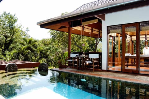 Mom Tri's Villa Royale - SHA Plus Resort in Rawai
