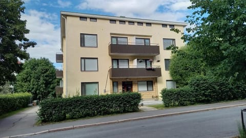 Villa Helena Apartment in Finland