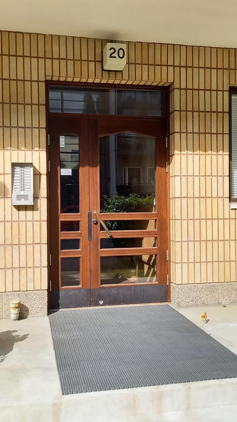 Villa Helena Apartment in Finland