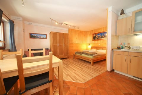 Apartma Felix Apartment in Friuli-Venezia Giulia