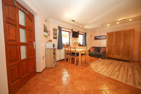 Apartma Felix Apartment in Friuli-Venezia Giulia