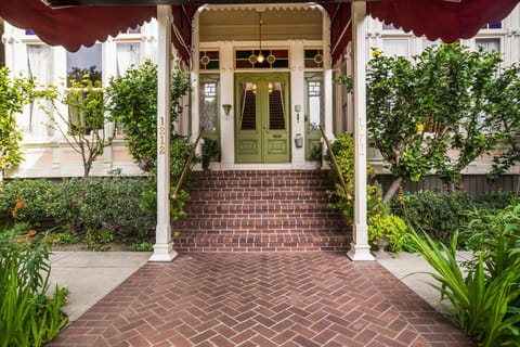 Garden Street Inn Downtown San Luis Obispo, A Kirkwood Collection Hotel Bed and Breakfast in San Luis Obispo