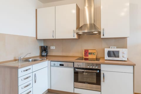 Residenz am Yachthafen Wohnung 5 Apartment in Cuxhaven