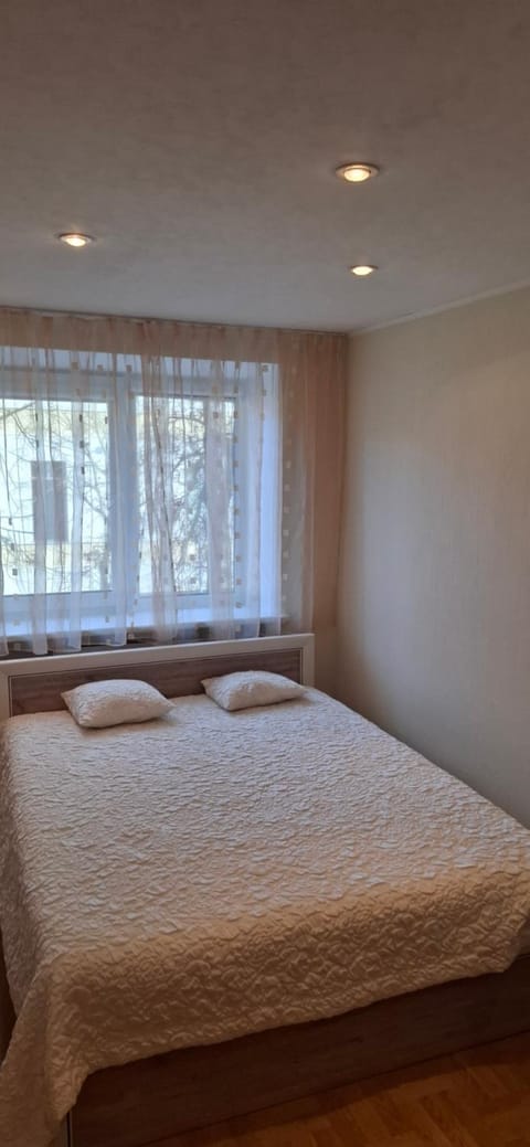 H.Manto butas Apartment in Klaipėda