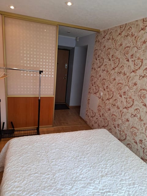 H.Manto butas Apartment in Klaipėda