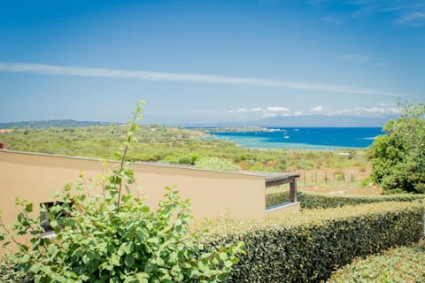 Casa vacanza Porto Pollo (Palau OT) House in Sardinia