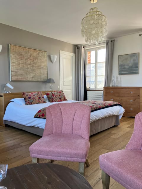 Chambres avec Vue Bed and Breakfast in Hauts-de-France