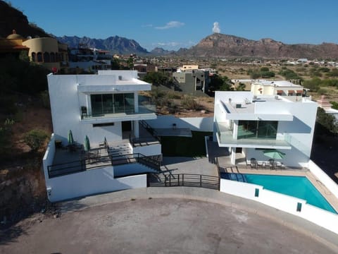 Rahum House San Carlos Casa in San Carlos Guaymas