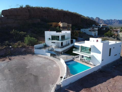 Rahum House San Carlos House in San Carlos Guaymas