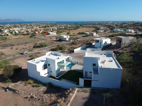 Rahum House San Carlos House in San Carlos Guaymas