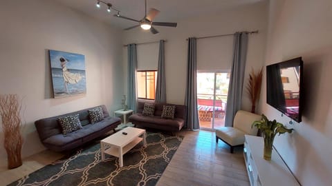 El Pueblo D-303 By Monte vista, Rocky Point Apartment in Rocky Point