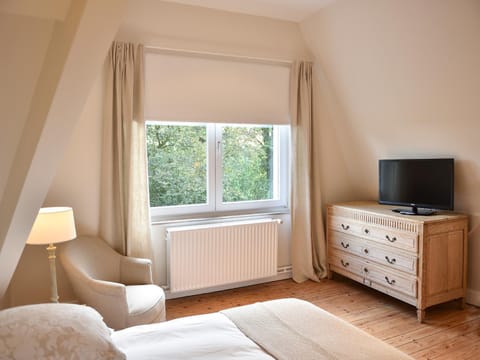 B&B Salve Bed and Breakfast in Brussels