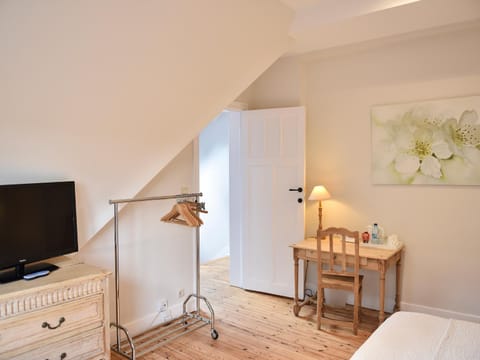 B&B Salve Bed and Breakfast in Brussels