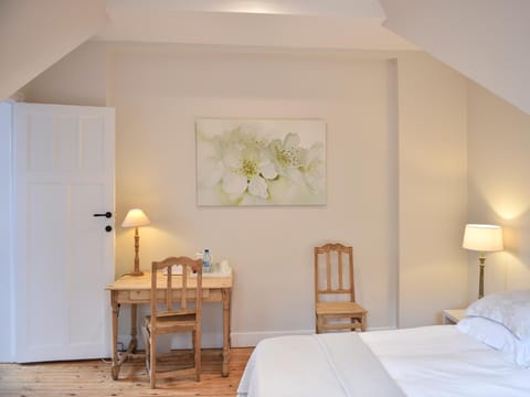 B&B Salve Bed and Breakfast in Brussels