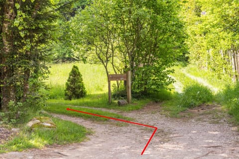 LE GITE DE BRI House in Orbey