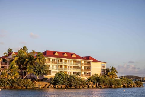 Port de Plaisance Resort, Trademark Collection by Wyndham Hôtel in Sint Maarten