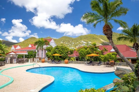 Port de Plaisance Resort, Trademark Collection by Wyndham Hotel in Sint Maarten