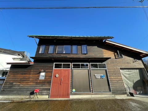 GuestHouse Shirakawa-Go INN Hostel in Takayama