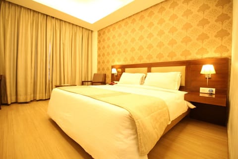 Hotel Forest Avenue - Best Luxury Hotel in Dehradun Hôtel in Dehradun