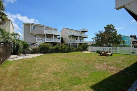 Casa De La Playa Home Home House in Holden Beach