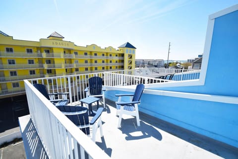 Surfside 60 Unit 303 Condo Apartment in Ocean City