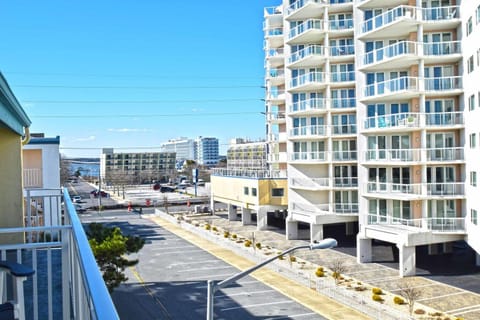 Surfside 60 Unit 303 Condo Apartment in Ocean City