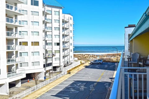 Surfside 60 Unit 303 Condo Apartment in Ocean City