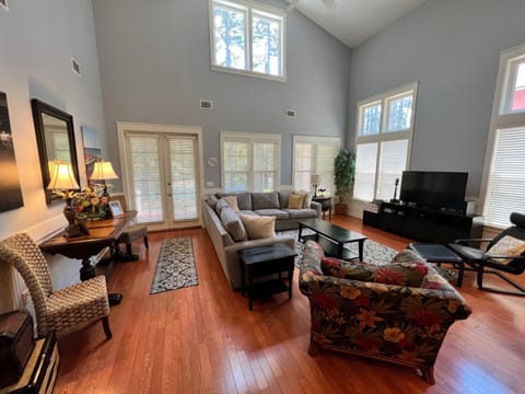 1380 Laurel Grove Home House in South Walton County