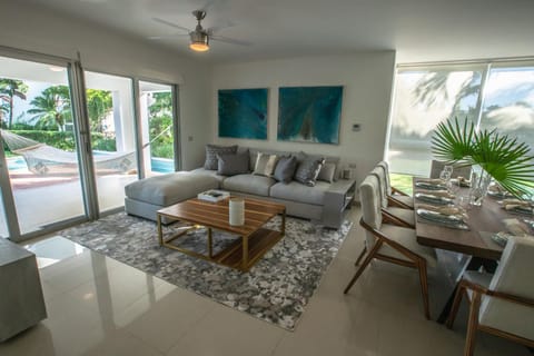 Casa Azul With Private Pool Condo Condo in Playa del Carmen